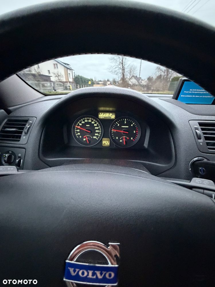 Volvo V50 DPF D2 Momentum - 9