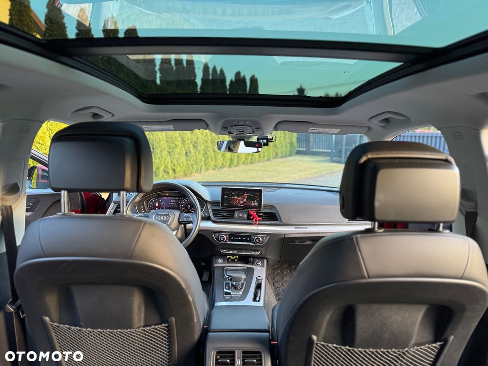 Audi Q5 - 19