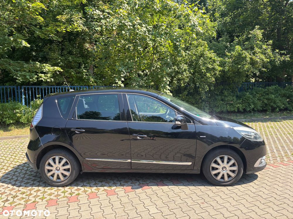 Renault Scenic Energy TCe 130 S&S Bose Edition - 6