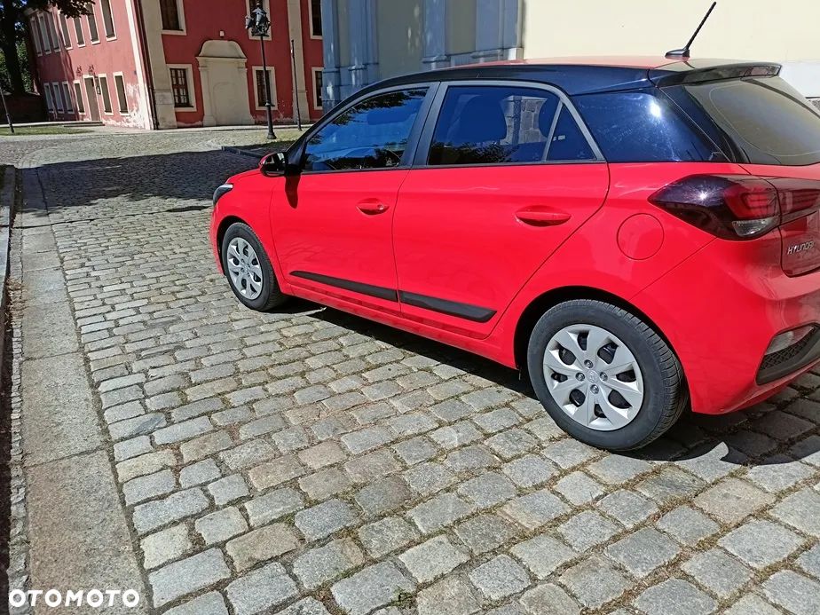Hyundai i20 1.2 GET - 32