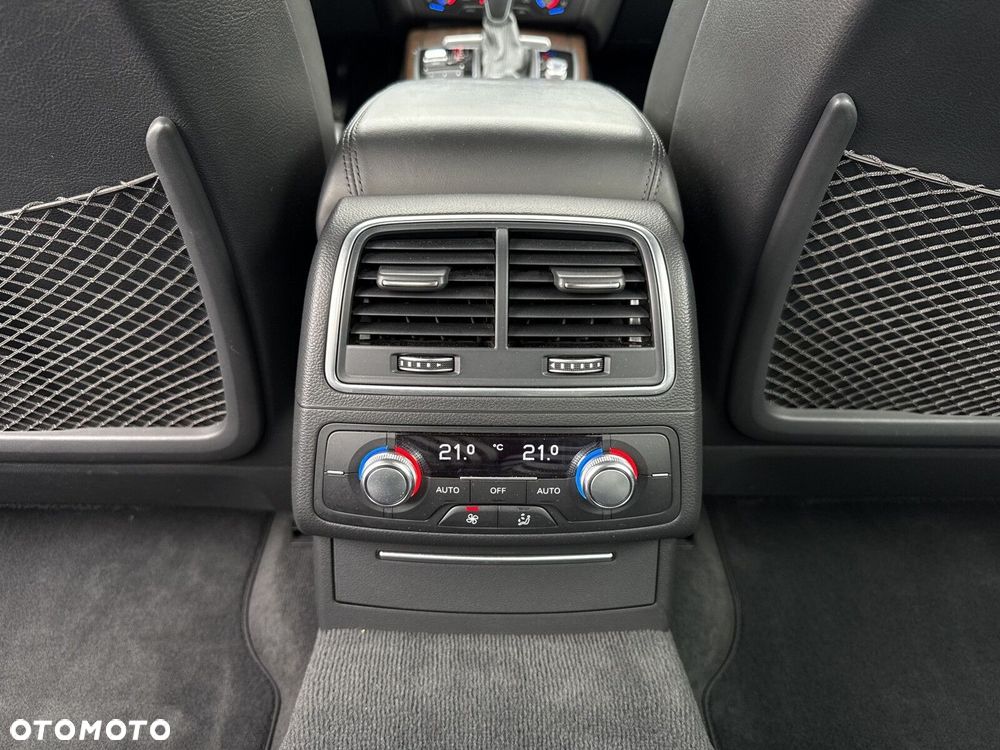 Audi A6 Limousine 3.0 TDI Quattro Tiptronic - 22
