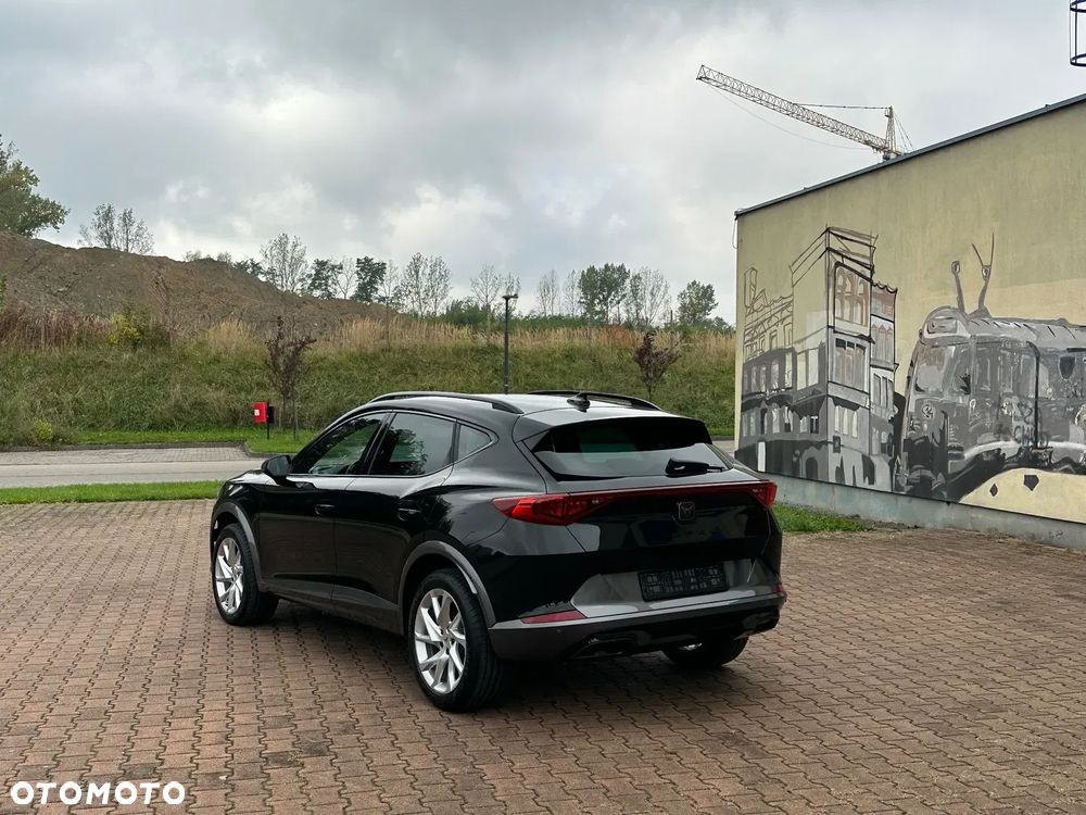 Cupra Formentor 1.5 TSI DSG - 9