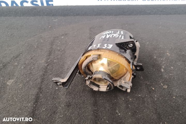 Proiector stanga 1T0941699C 1T0941699C Volkswagen VW Tiguan 1 5N [200 - 3