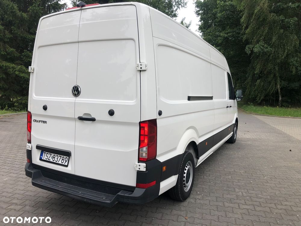 Volkswagen Crafter - 4