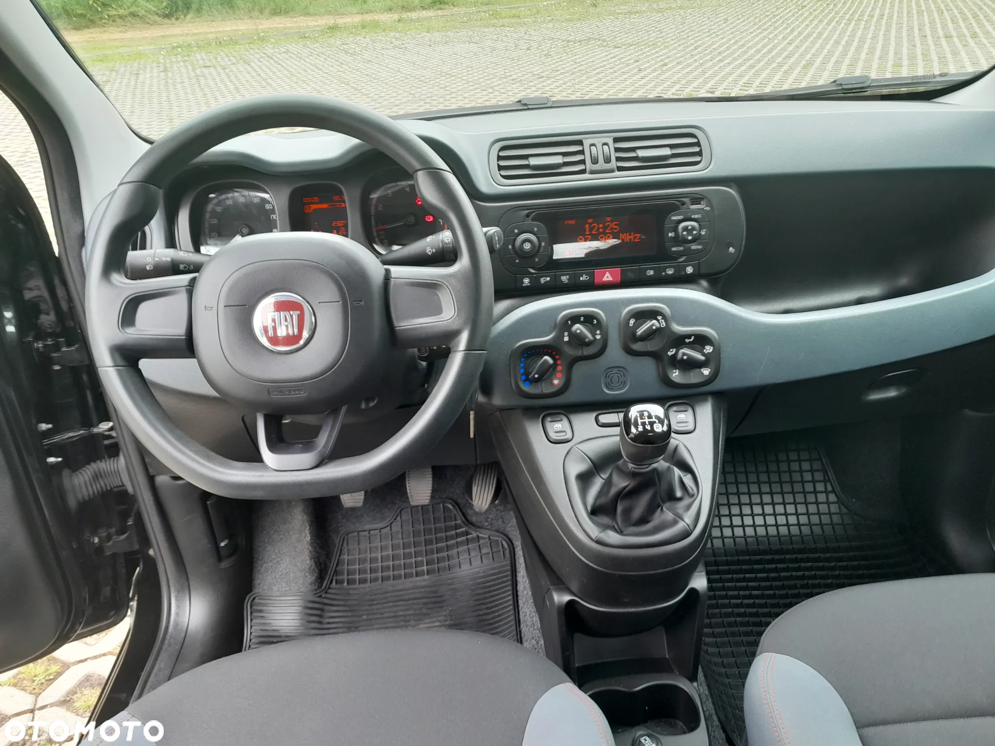 Fiat Panda 1.2 Fresh - 27