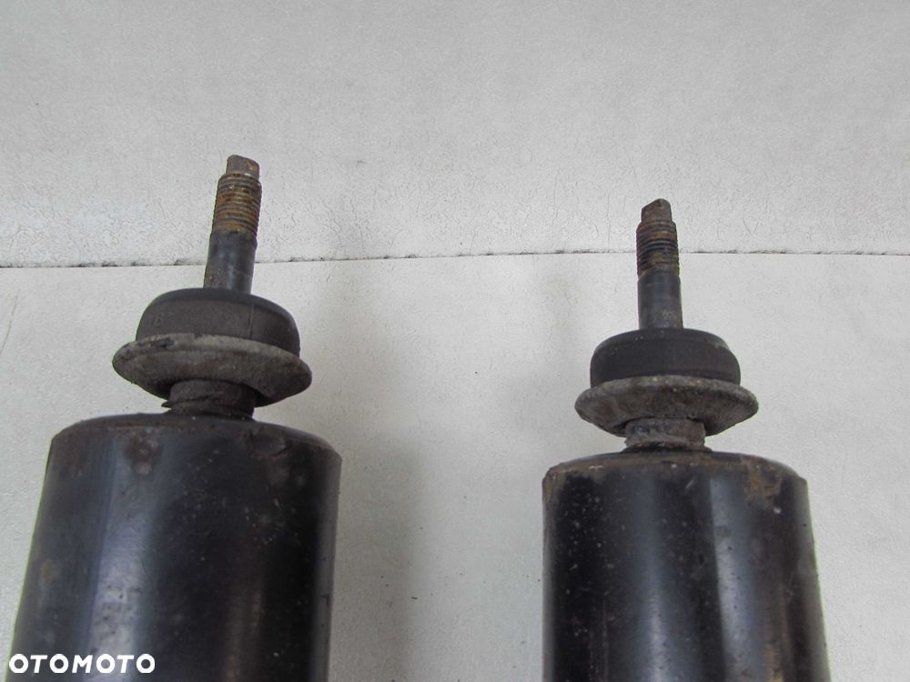 MITSUBISHI CANTER FUSO 7C 9C 17R AMORTYZATOR AMORTYZATORY PRZOD ML238173 13-22 - 4