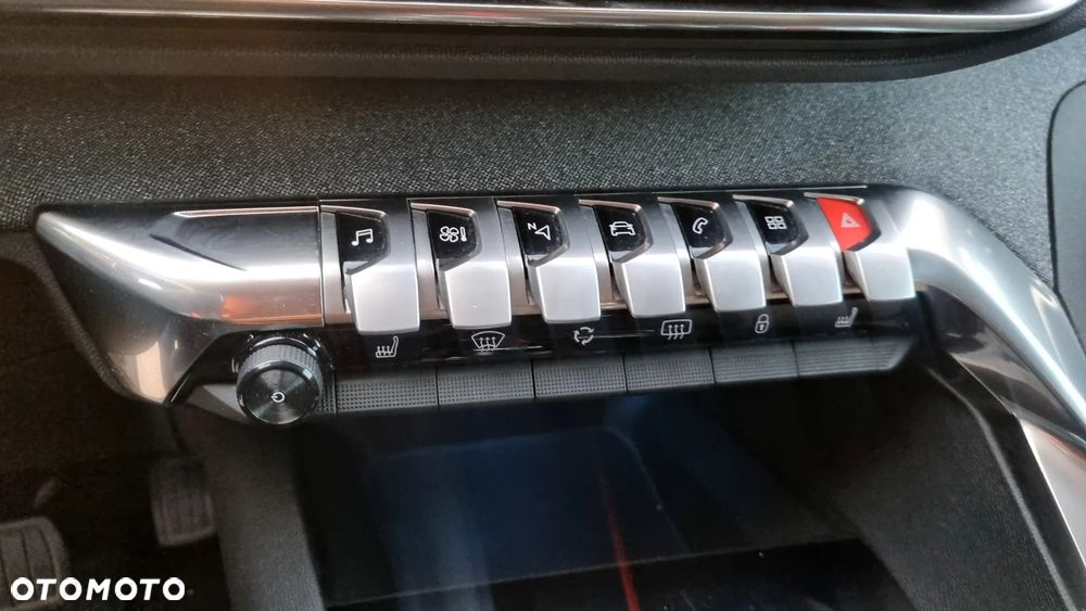 Peugeot 5008 BlueHDi 180 EAT8 Allure Pack - 29