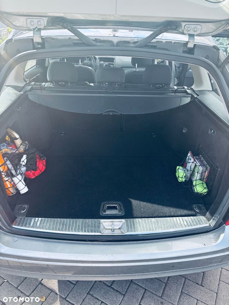 Mercedes-Benz Klasa C - 20