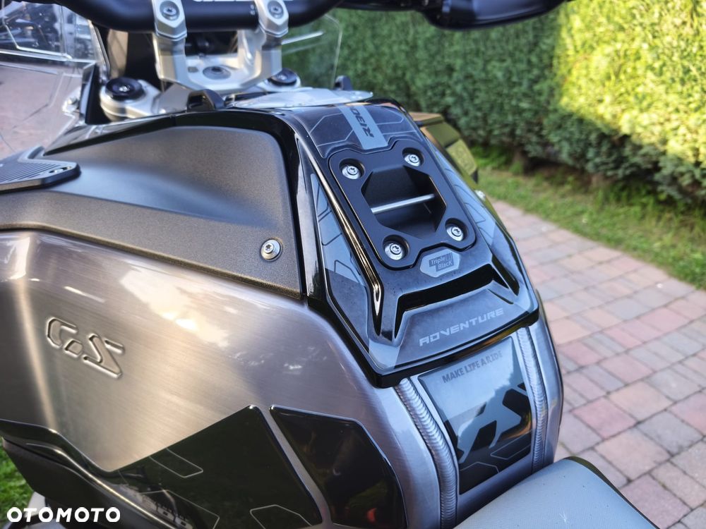 BMW GS - 10