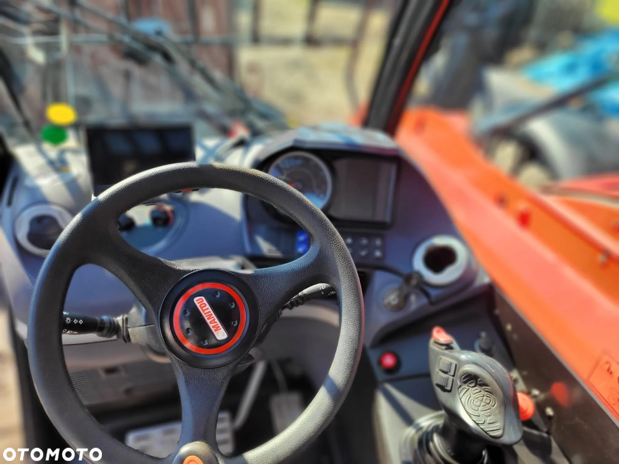 Manitou MT 1440 EASY - 12
