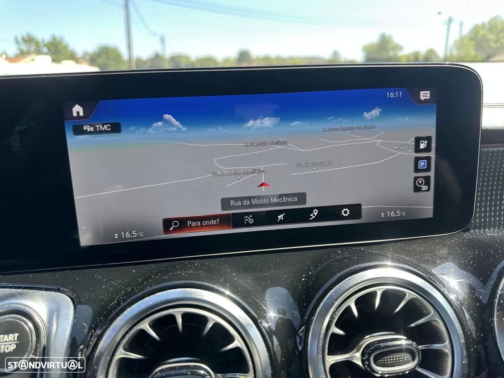 Mercedes-Benz EQB 250 AMG Line - 51