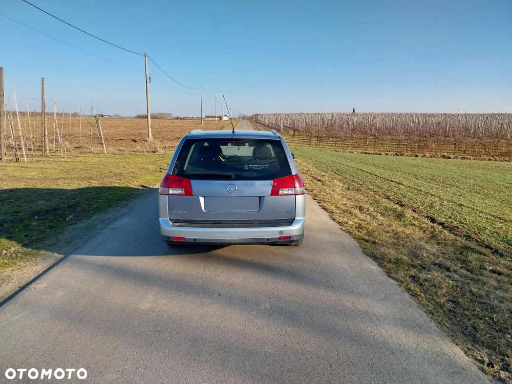 Opel Vectra 1.9 CDTI Elegance - 2