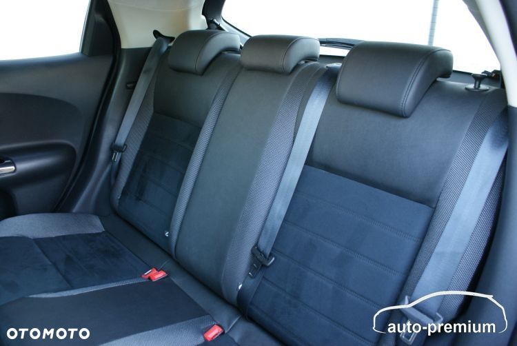 Nissan Juke 1.6 Bose Personal Edition - 23
