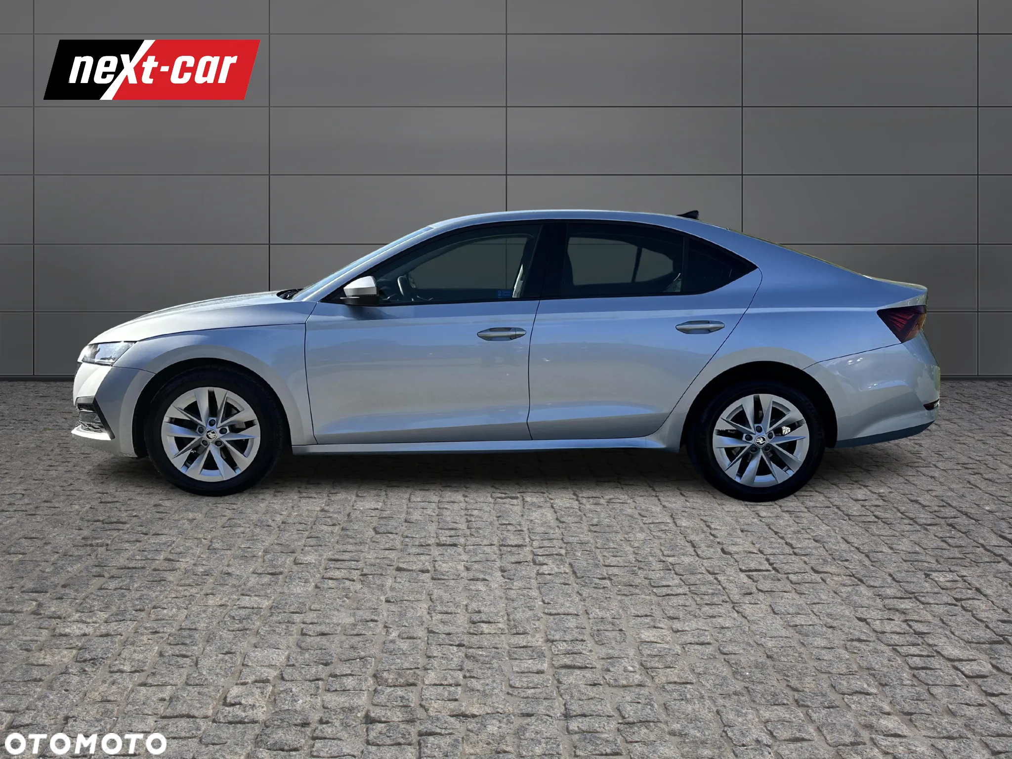 Skoda Octavia 1.0 TSI Ambition - 3