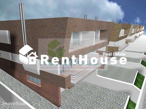 M4 Nova - Fase de Projeto - Grande imagem: 3/7