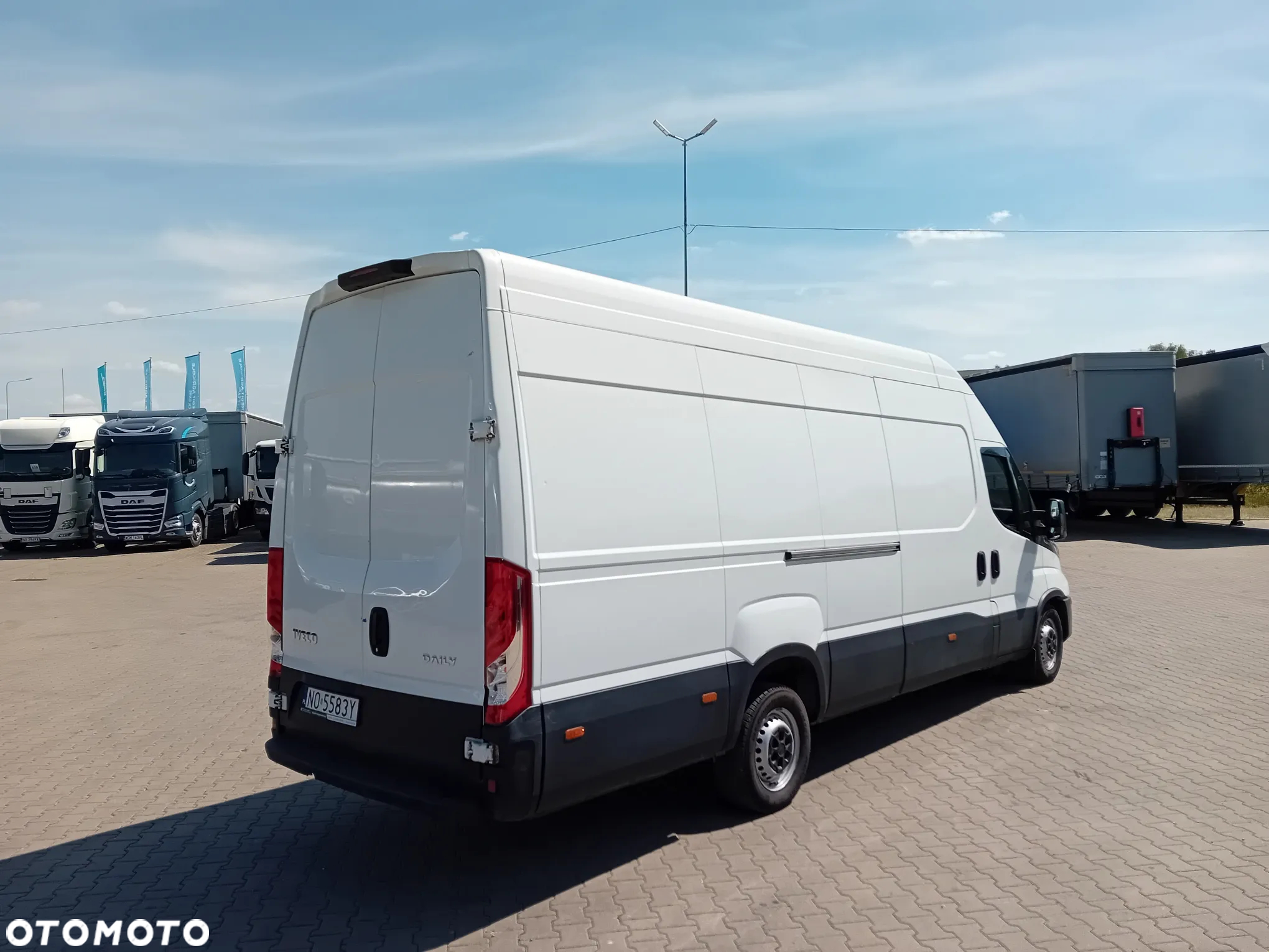 Iveco DAILY 35S18HA8V - 7