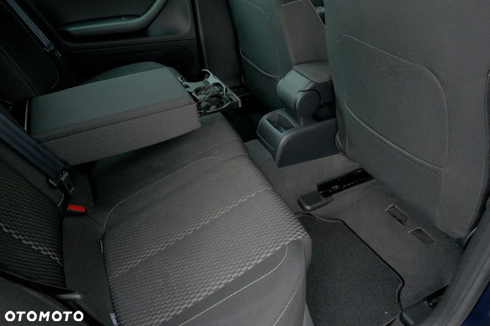 Seat Exeo 1.8T Sport - 36