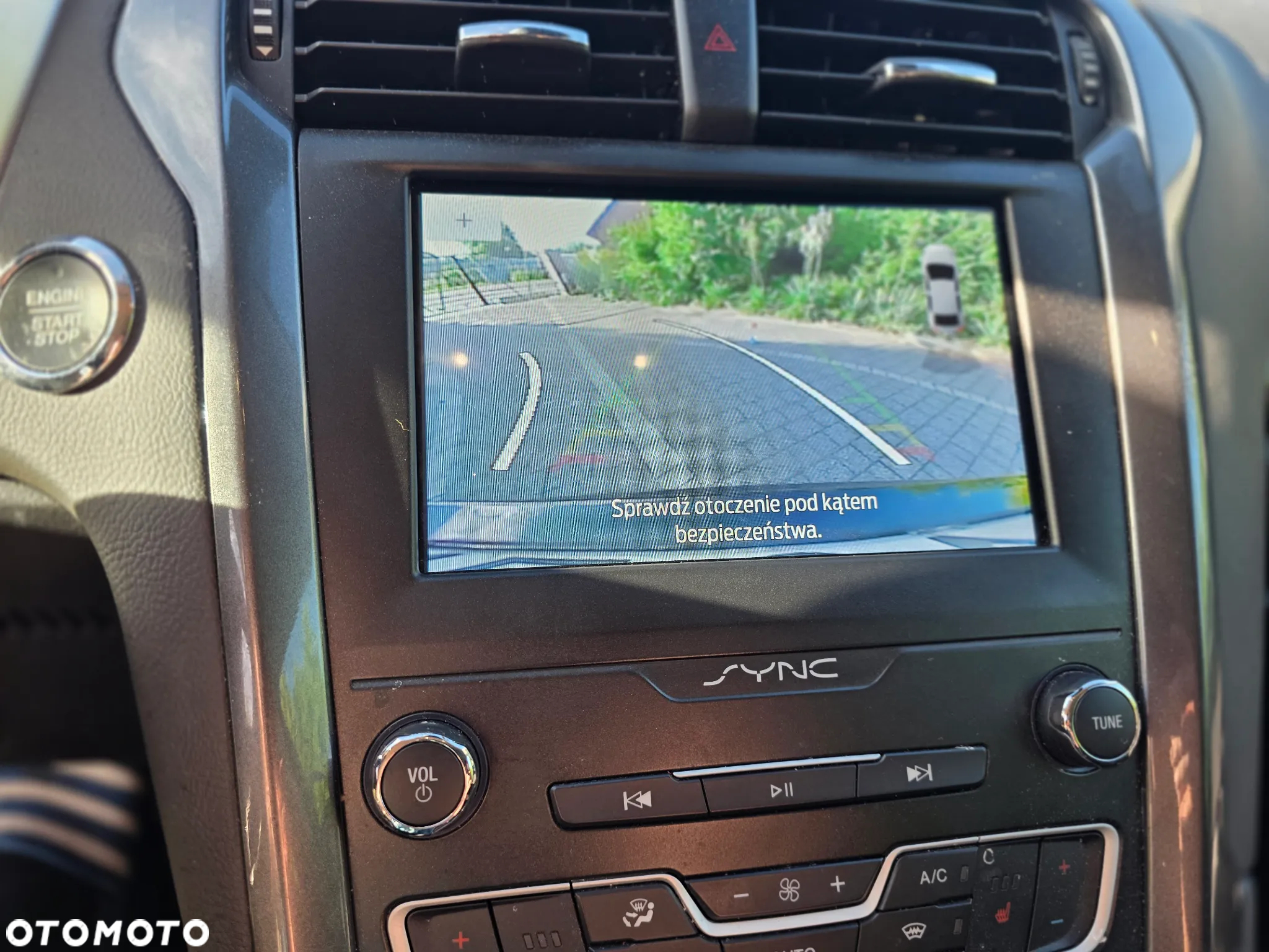 Ford Mondeo - 15