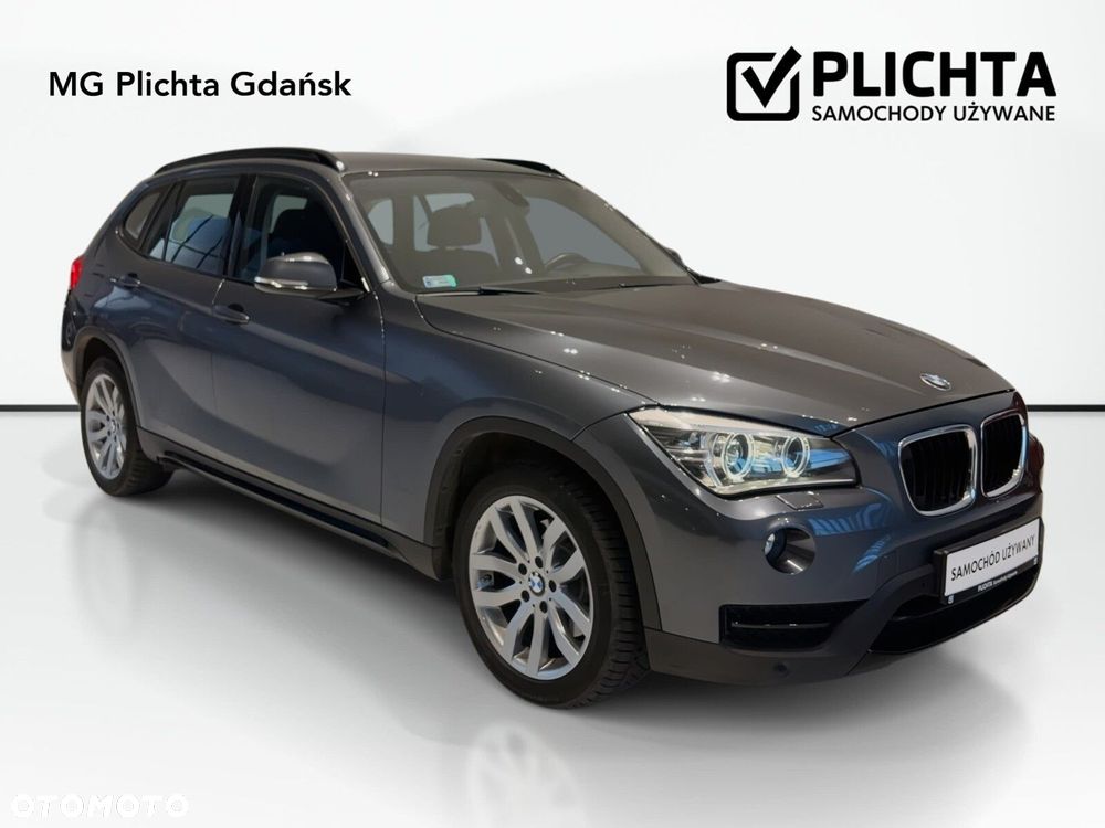 BMW X1 - 3