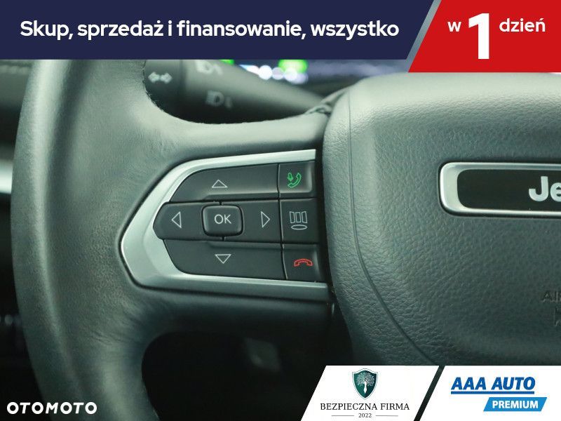 Jeep Compass - 19