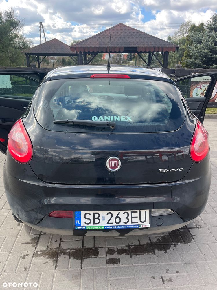 Fiat Bravo 1.9 Multijet Dynamic - 3