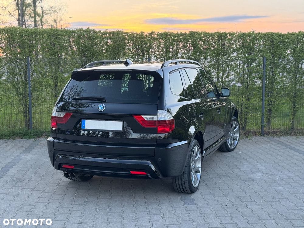 BMW X3 - 18