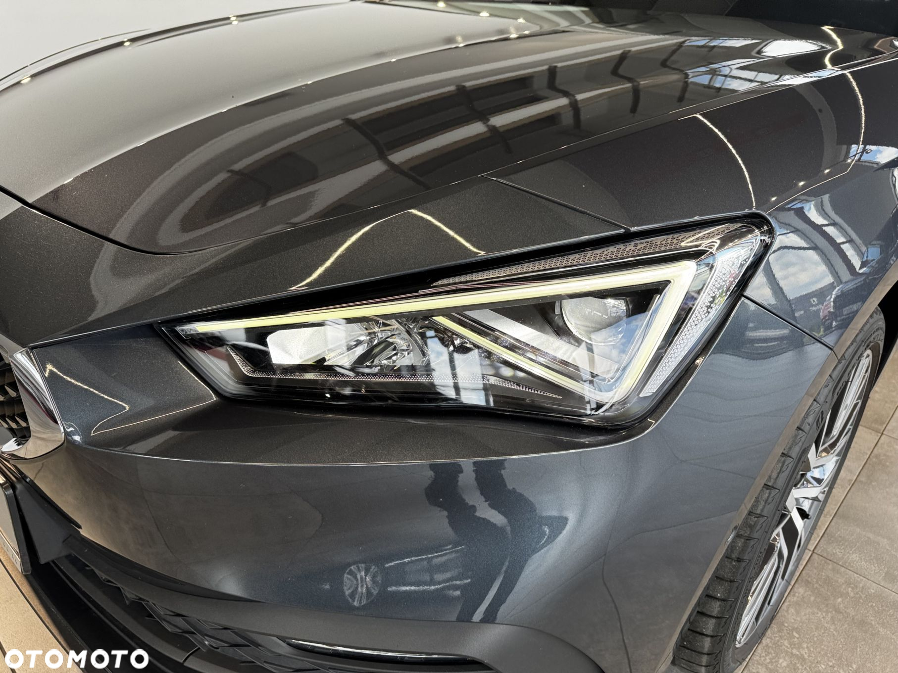Seat Leon - 10