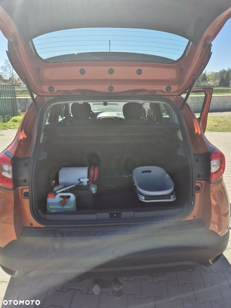 Renault Captur 0.9 Energy TCe Life - 6