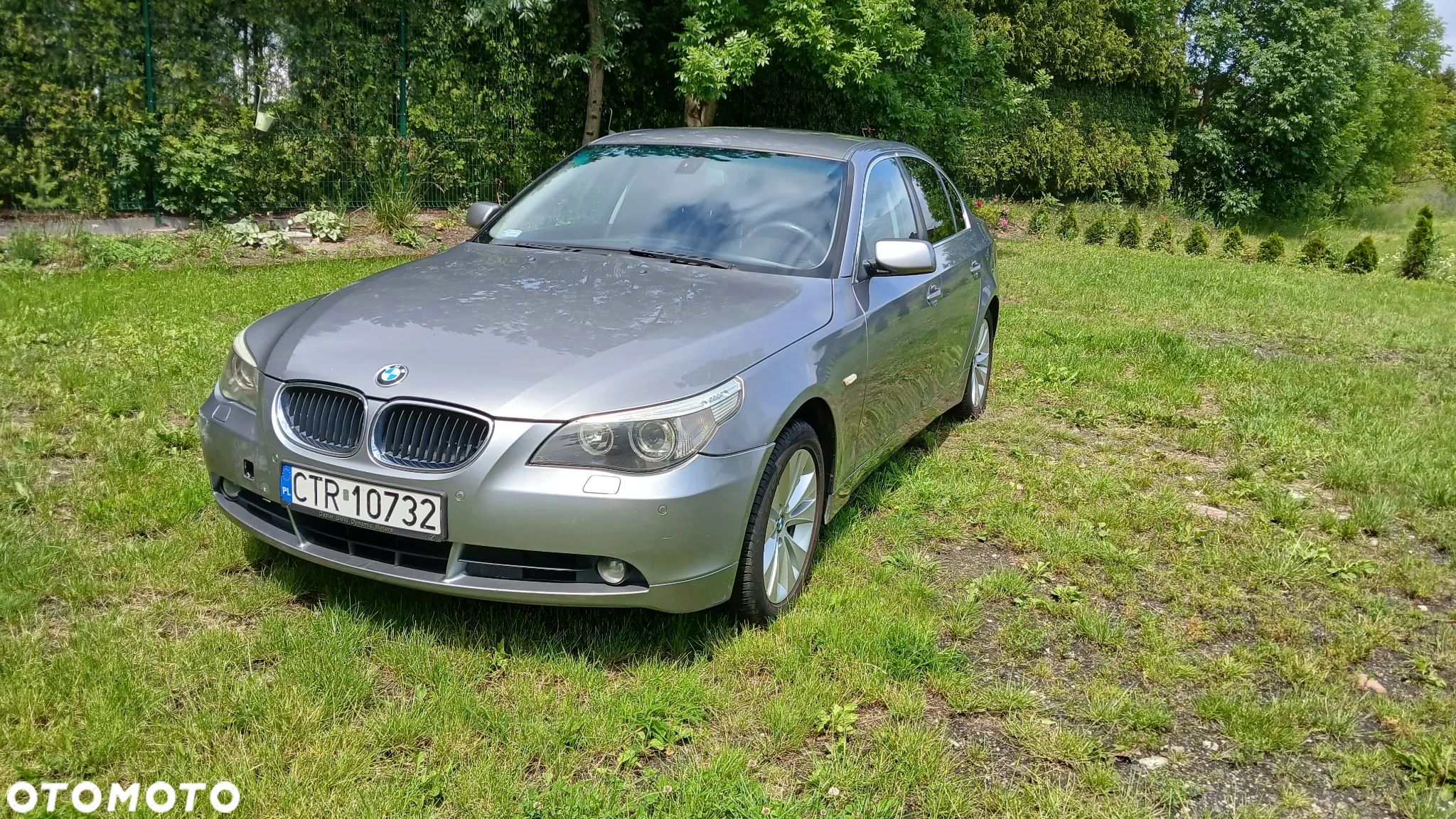 BMW Seria 5 - 1