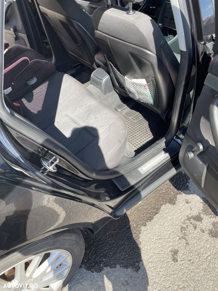 Audi A4 Avant 1.9 TDI - 10