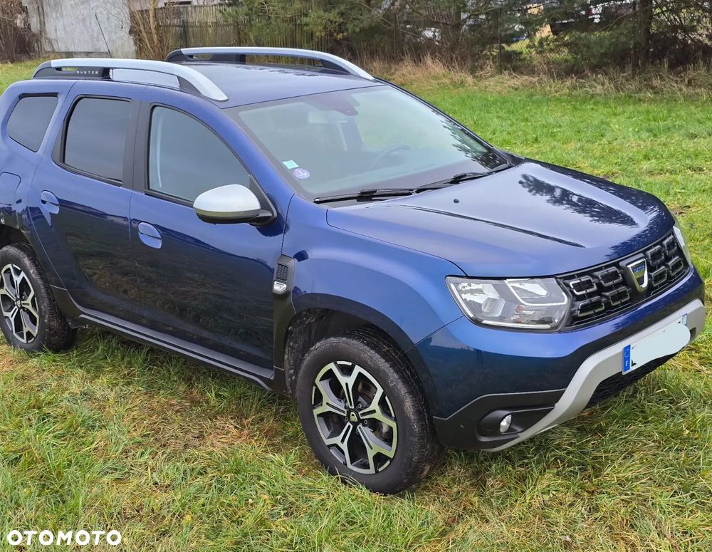 Dacia Duster - 1