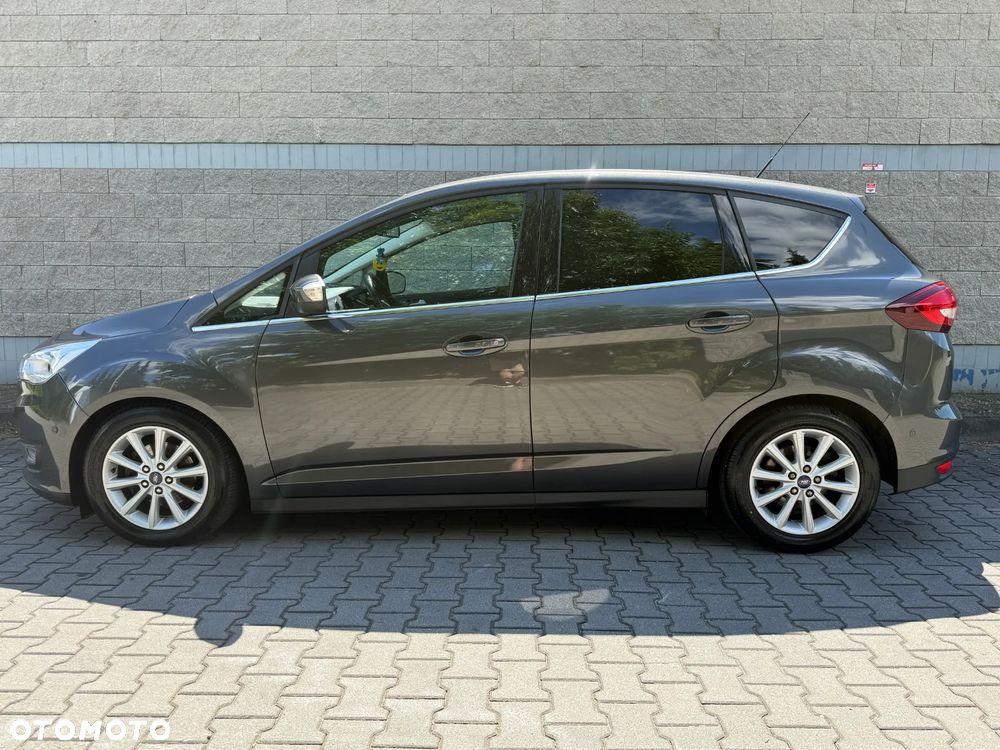 Ford C-MAX 1.0 EcoBoost Titanium ASS - 6