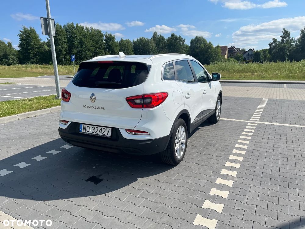 Renault Kadjar 1.3 TCe FAP Easy Life - 4