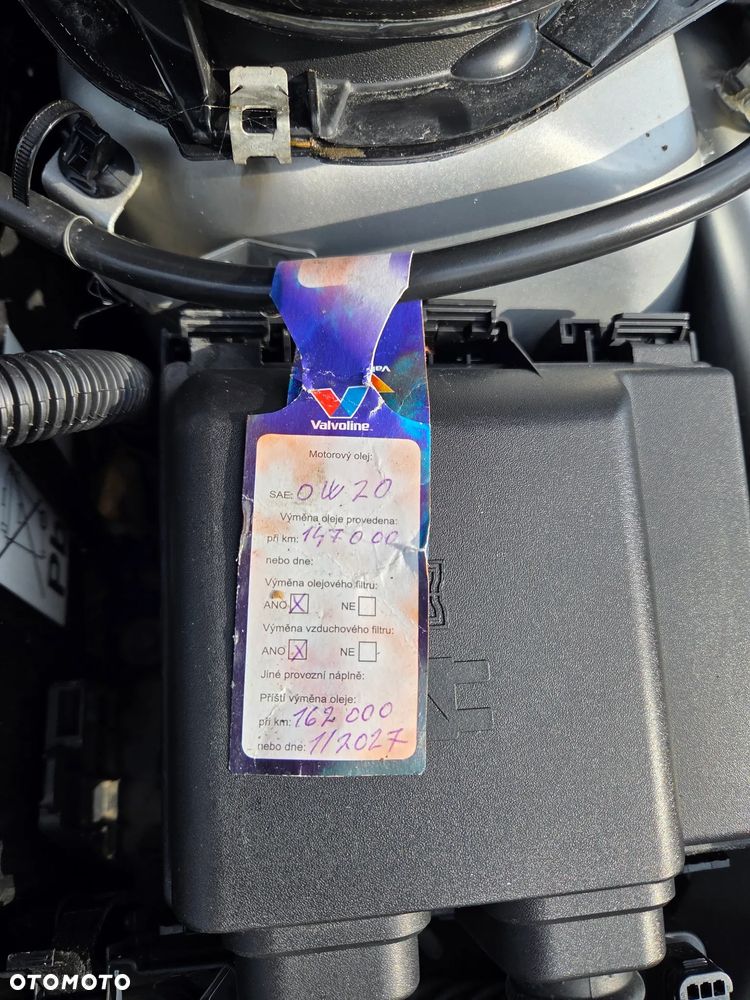 Ford Focus 1.5 EcoBlue STart-Stopp-System TITANIUM - 20