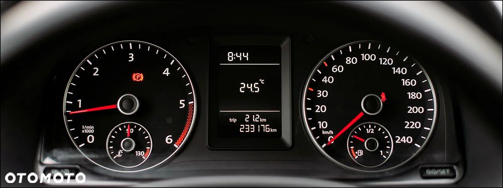 Volkswagen Caddy - 18