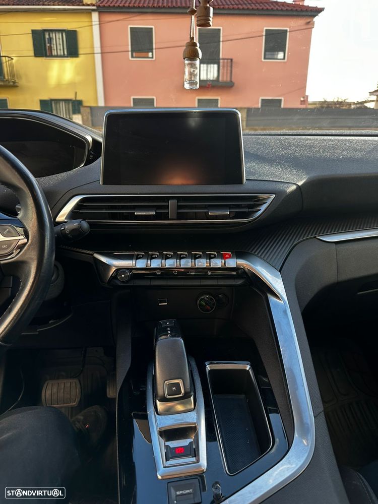 Peugeot 5008 1.5 BlueHDi Active Pack EAT8 - 2