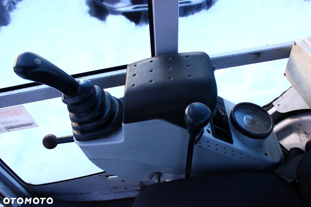 Wacker Neuson 1404 GOTOWA DO PRACY - 15