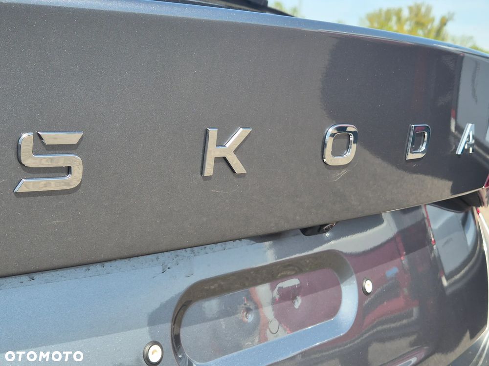 Skoda Octavia 1.5 TSI mHEV Drive Selection DSG - 10