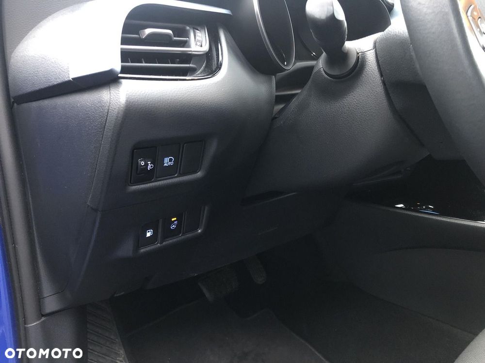 Toyota C-HR 1.8 Hybrid Style - 9