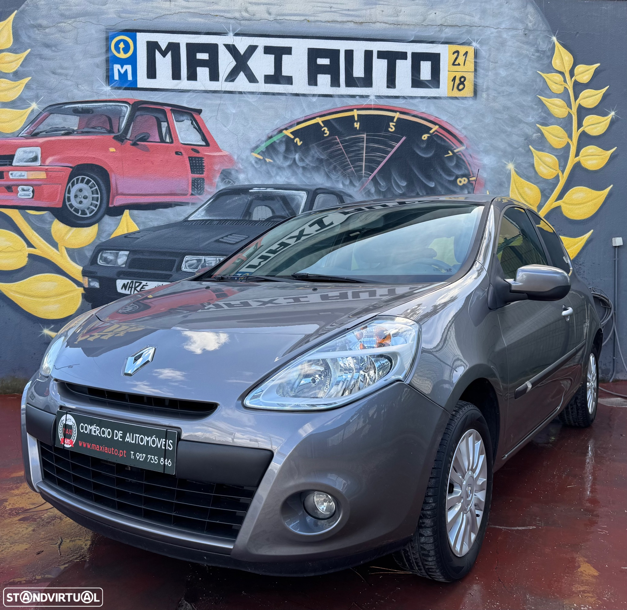 Renault Clio 1.2 TCE GT J15 - 11