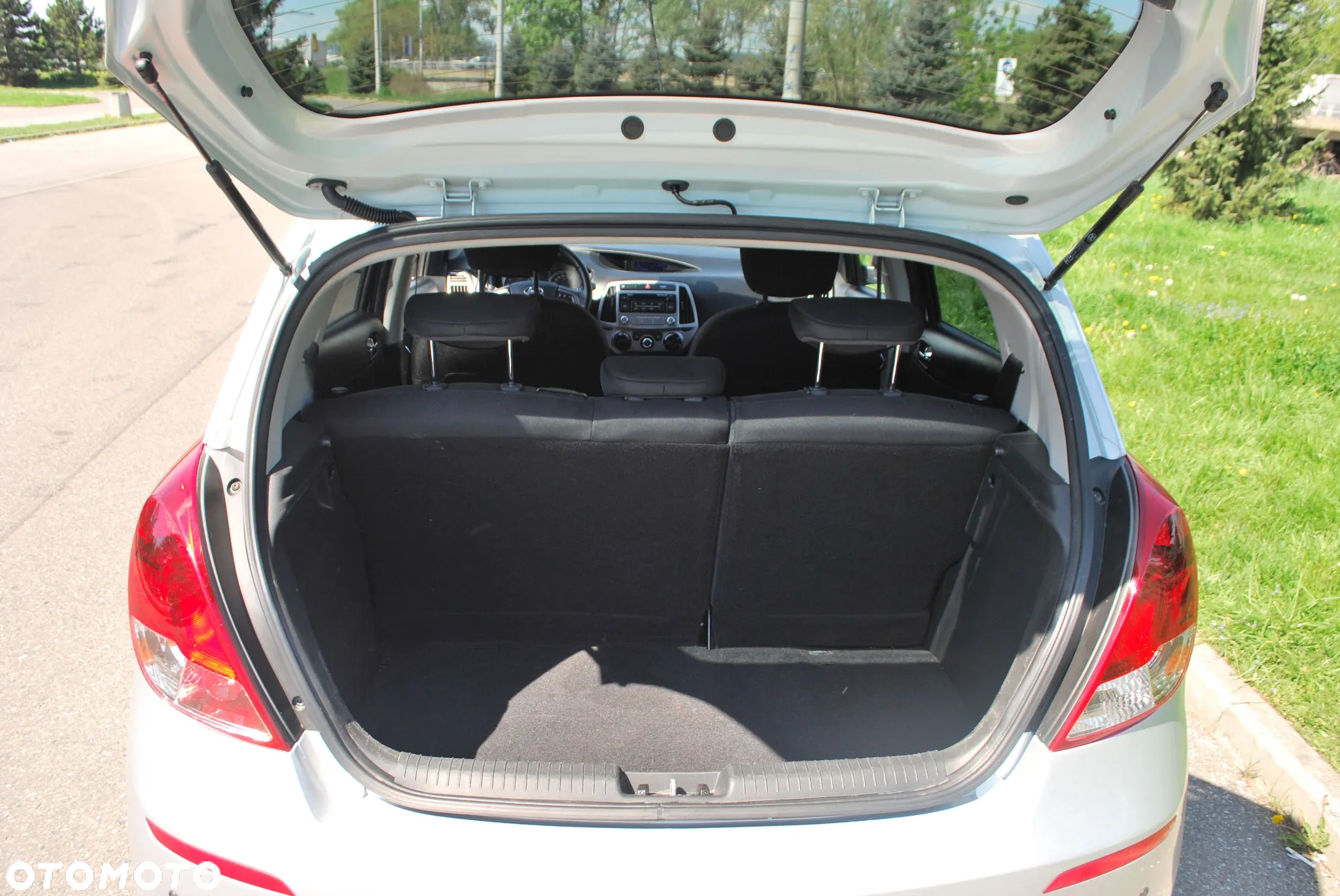 Hyundai i20 - 8