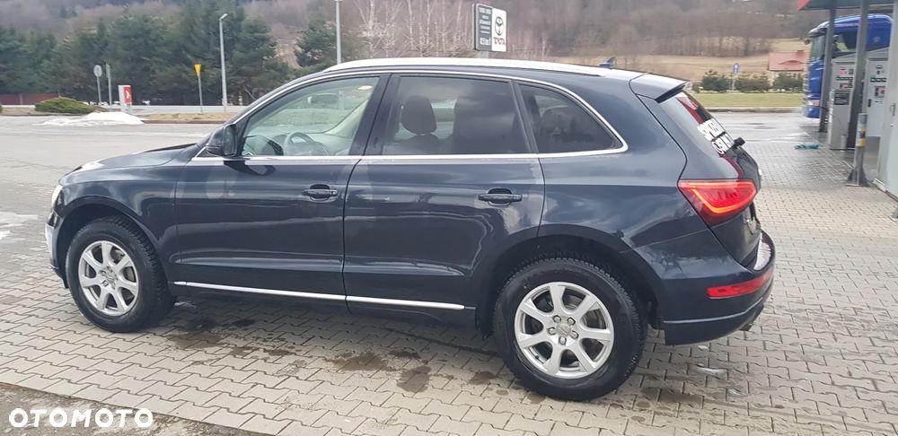 Audi Q5 - 4
