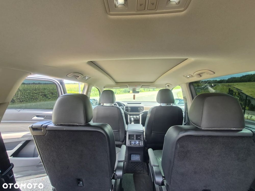 Volkswagen Atlas - 18