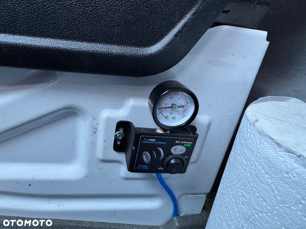 Mercedes-Benz Sprinter 316 - 23