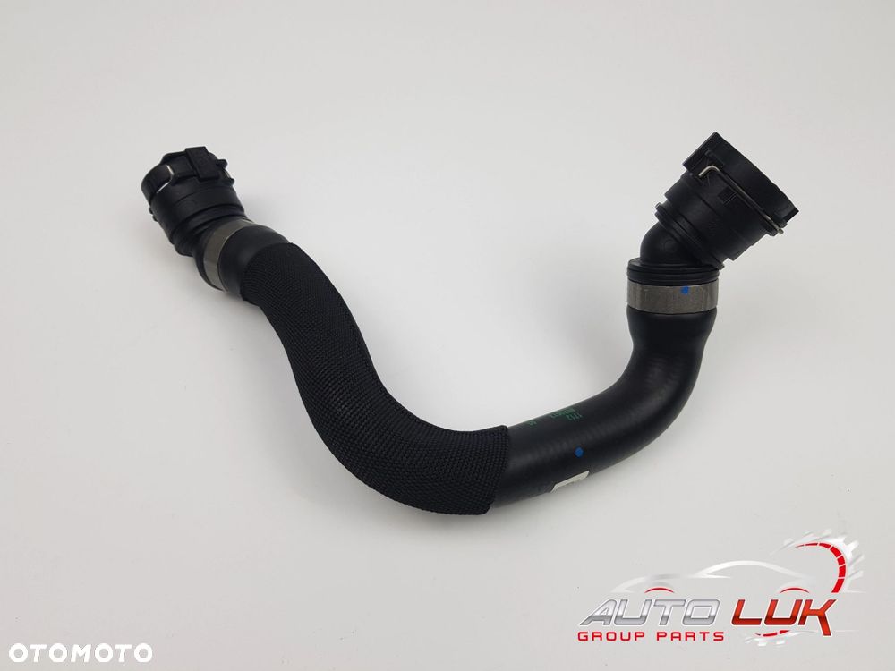 Przewód Rura Wąż wody BMW G20 G30 X3 G01 X4 G02 B58 3.0i 8670673