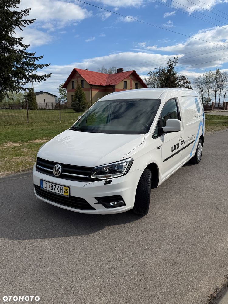 Volkswagen Caddy - 4