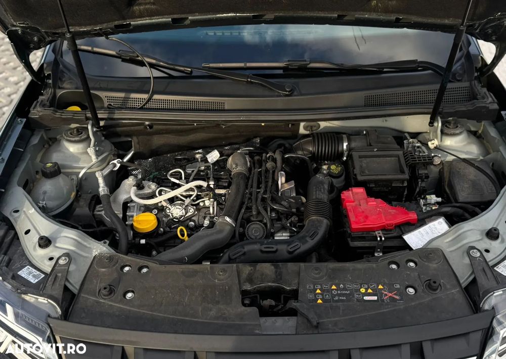 Dacia Duster TCe 150 EDC Expression - 15