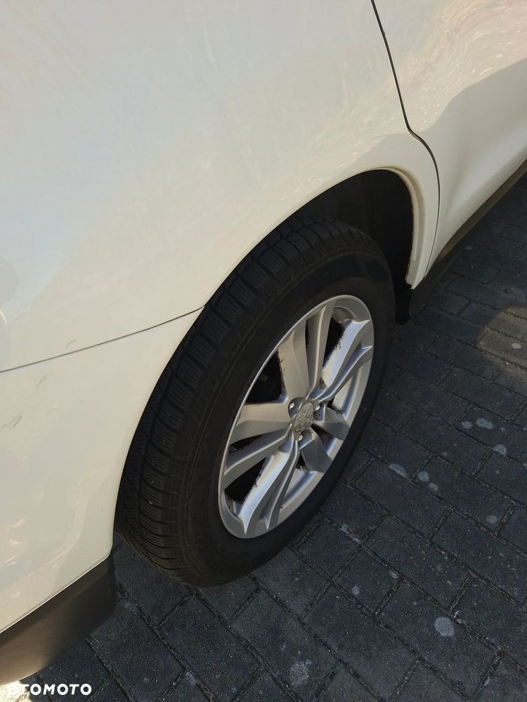 Mitsubishi ASX 1.6 Inform - 16