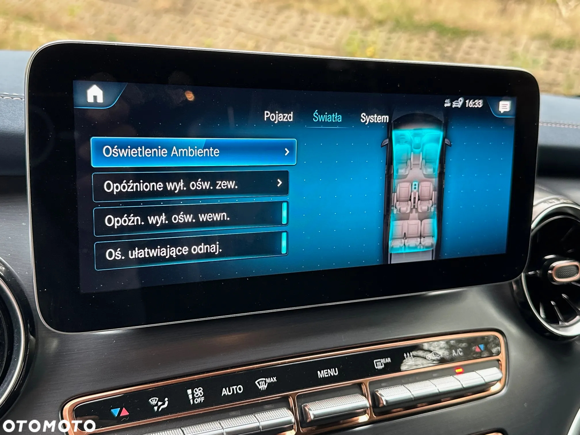 Mercedes-Benz EQV 300 lang - 29