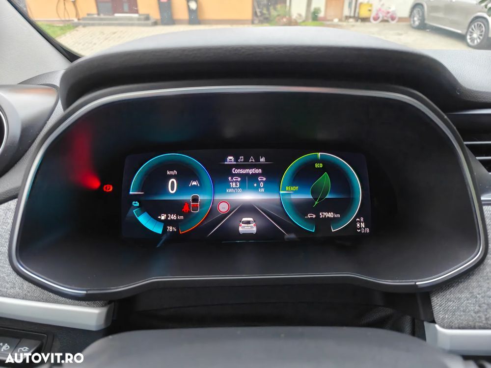 Renault ZOE 50 R110 Life - 8